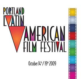 Latin Films in PDX 2009